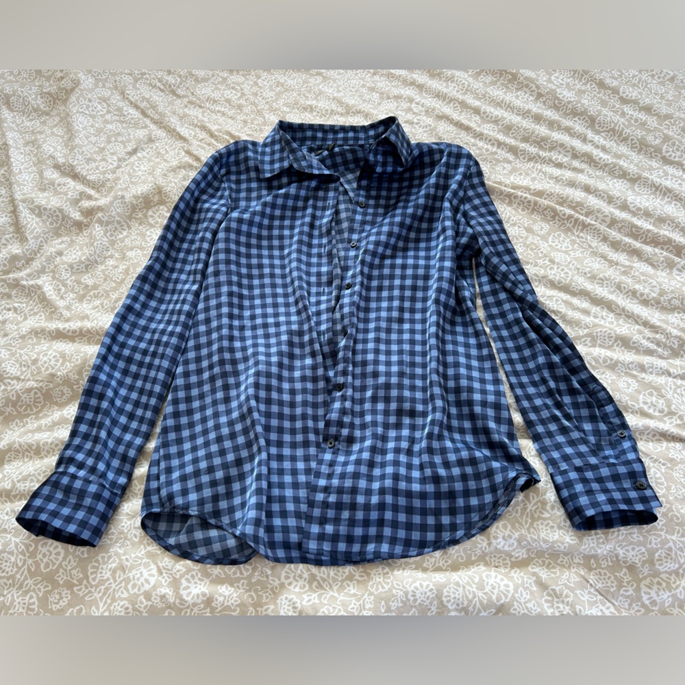 Banana republic women’s blouse